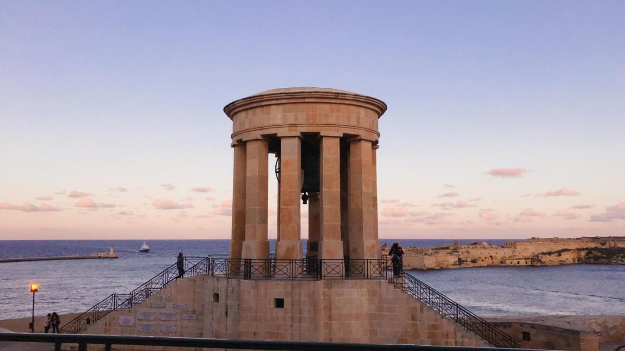 Valletta Harbour View Zimmer foto