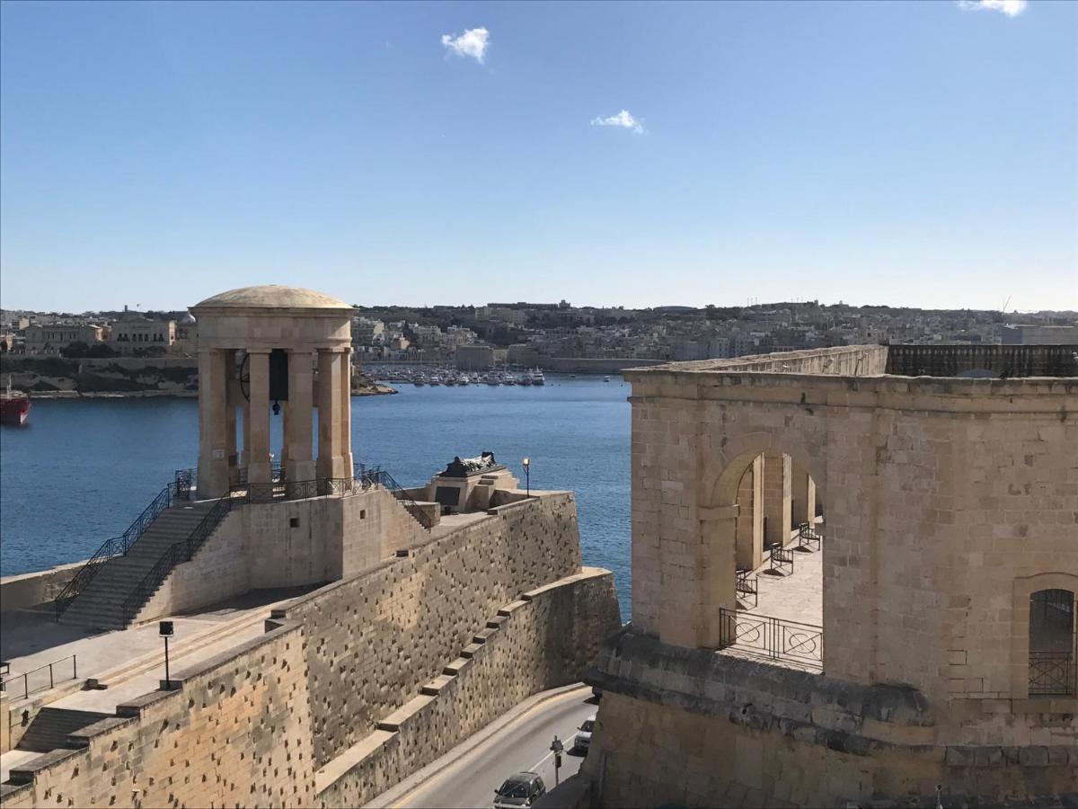 Valletta Harbour View Zimmer foto